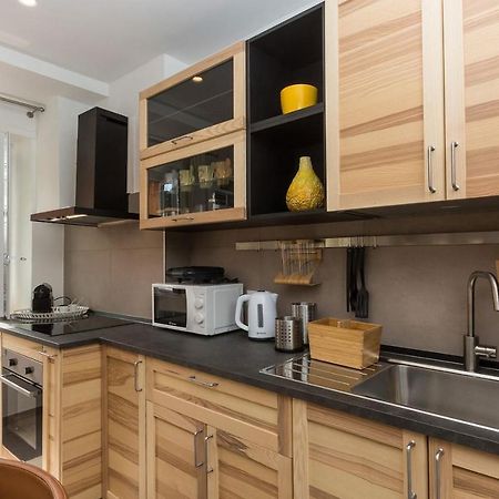 Lovely New Apartament, Viale Trastevere Roma Exterior foto
