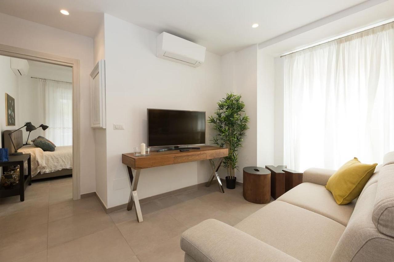 Lovely New Apartament, Viale Trastevere Roma Exterior foto