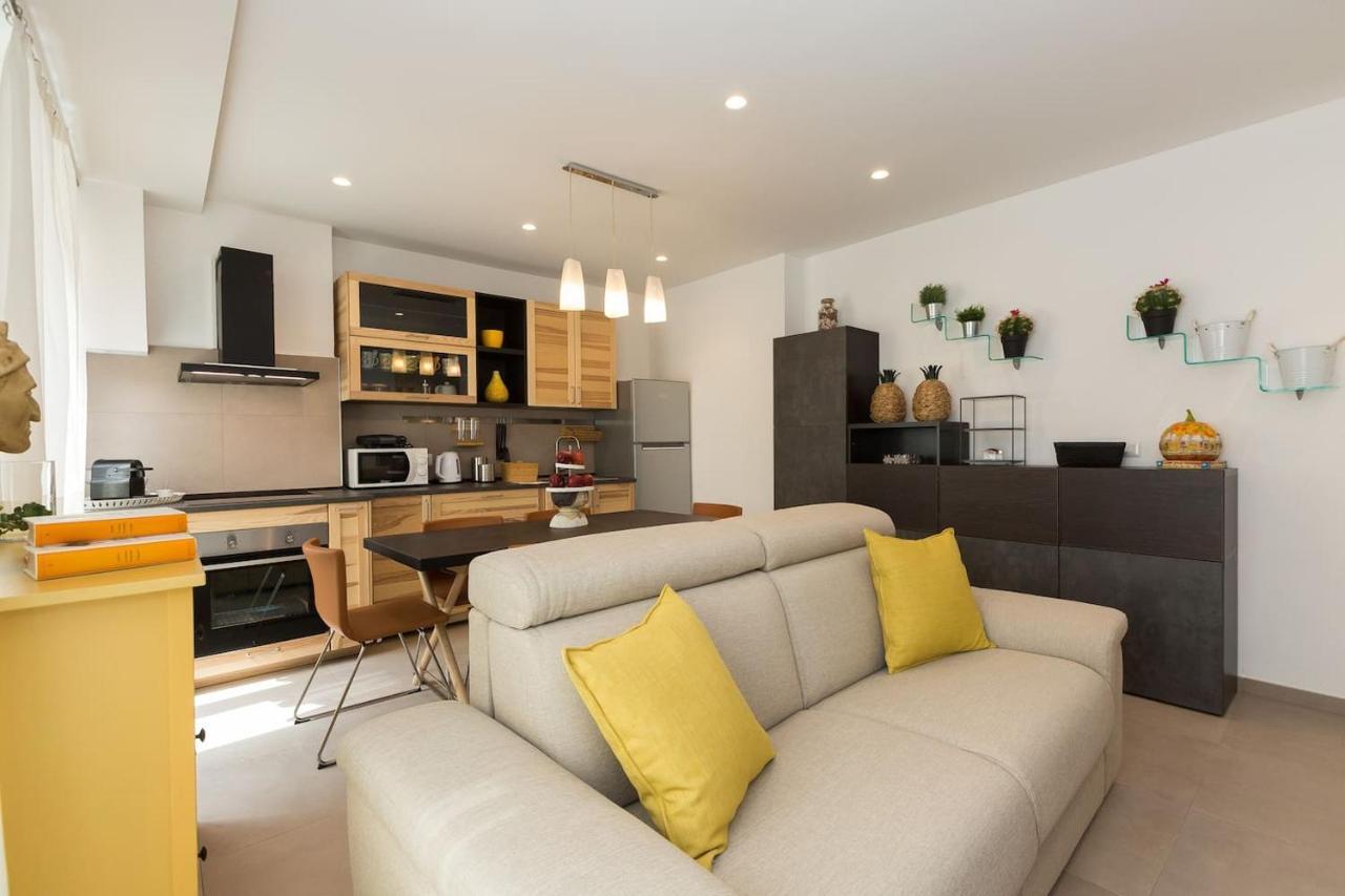 Lovely New Apartament, Viale Trastevere Roma Exterior foto