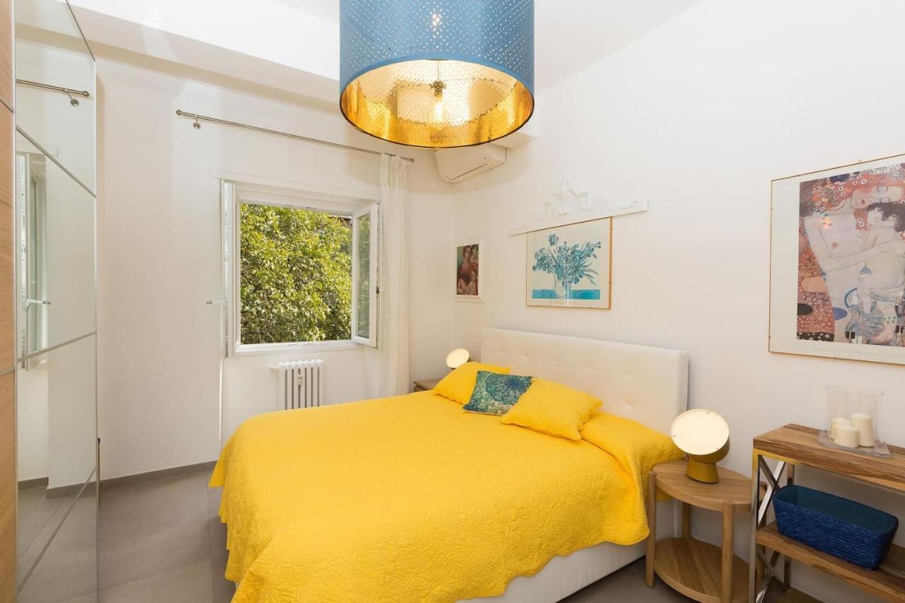 Lovely New Apartament, Viale Trastevere Roma Exterior foto