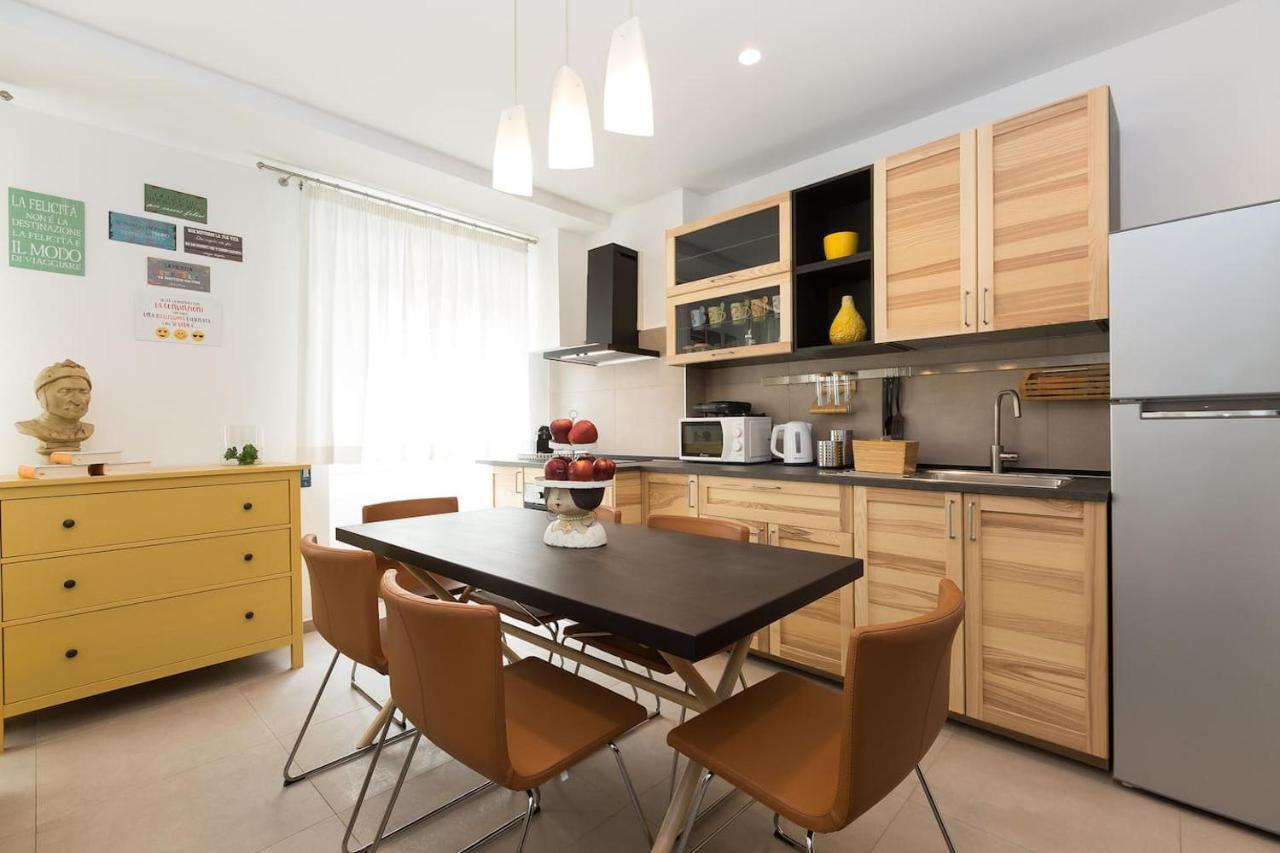 Lovely New Apartament, Viale Trastevere Roma Exterior foto
