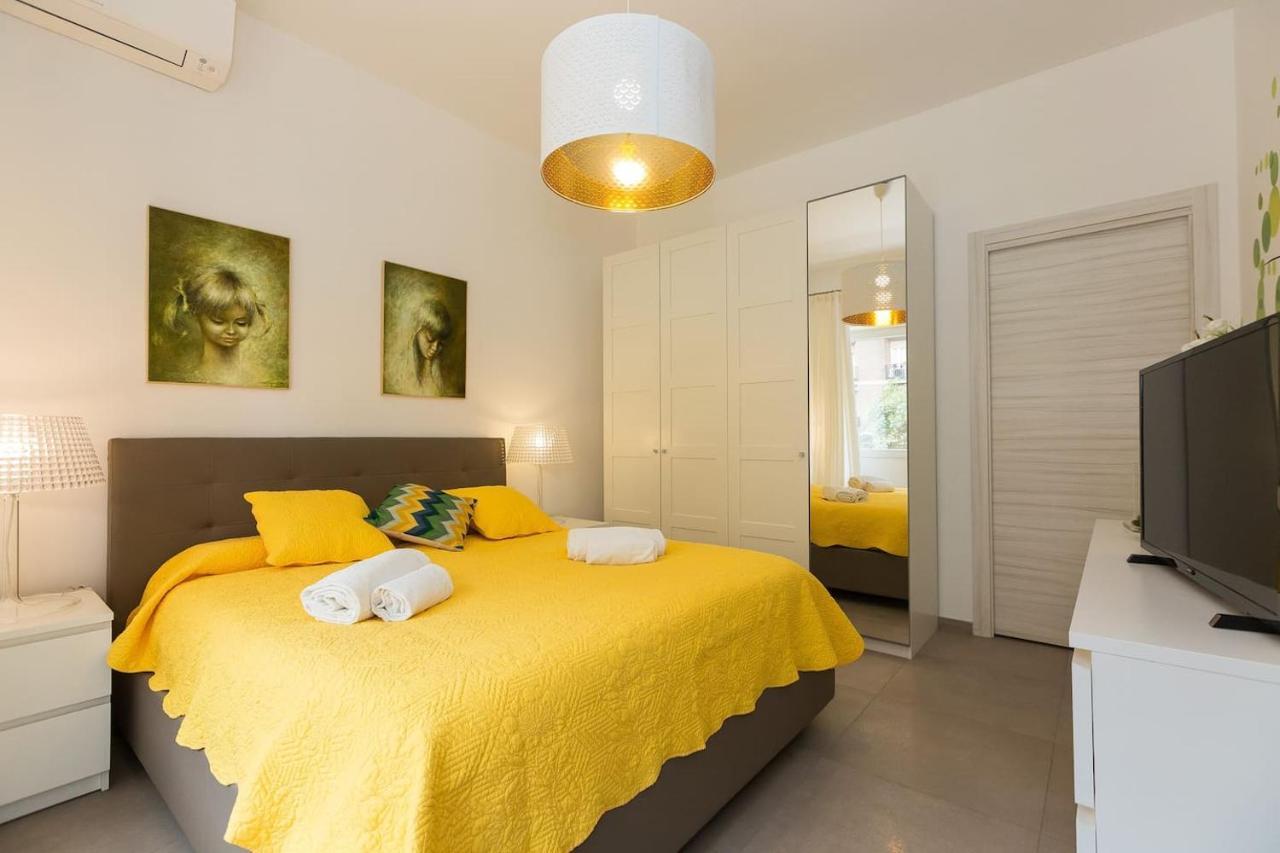 Lovely New Apartament, Viale Trastevere Roma Exterior foto