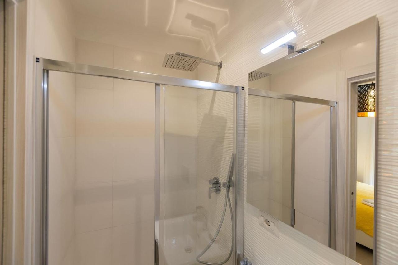 Lovely New Apartament, Viale Trastevere Roma Exterior foto