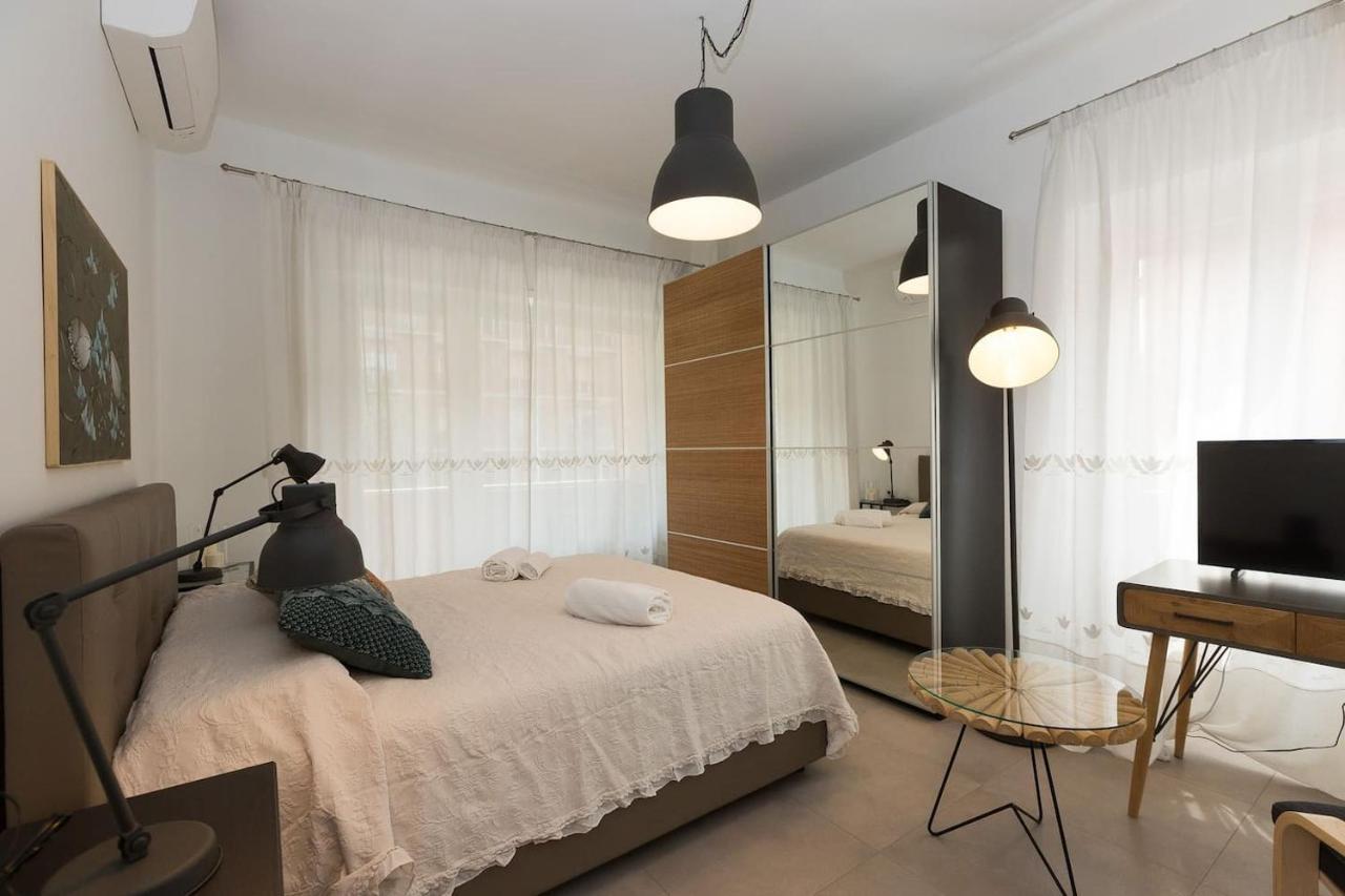 Lovely New Apartament, Viale Trastevere Roma Exterior foto