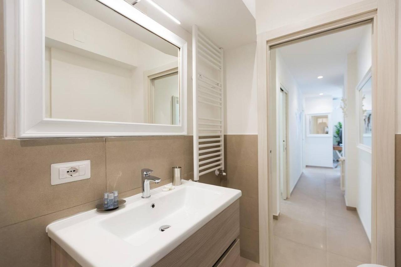 Lovely New Apartament, Viale Trastevere Roma Exterior foto