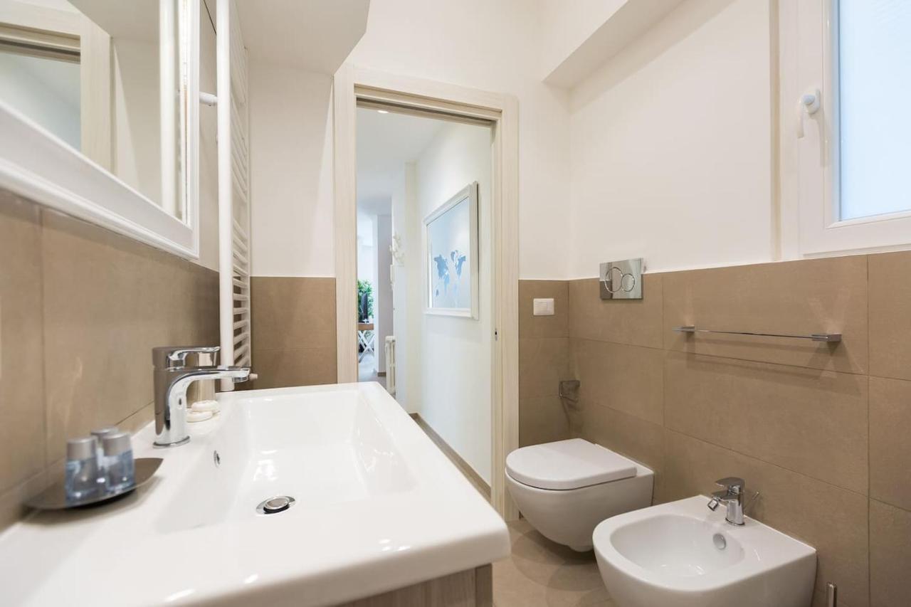 Lovely New Apartament, Viale Trastevere Roma Exterior foto
