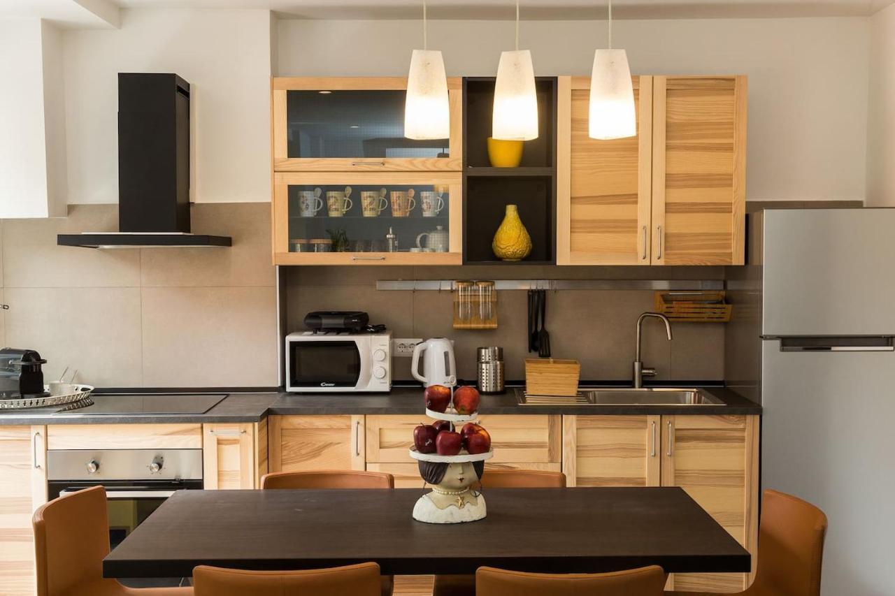 Lovely New Apartament, Viale Trastevere Roma Exterior foto